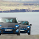 Illustration for article titled 2010 Mazda3 Hatchback Spied By Mazda